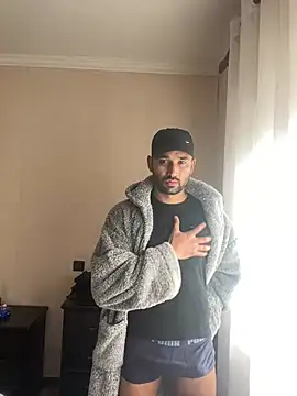 ali babachapter2 online show from 01/25/25, 11:02