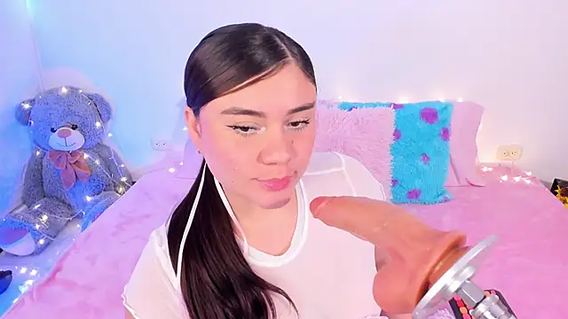 Isa belaa online show from 01/26/25, 04:09