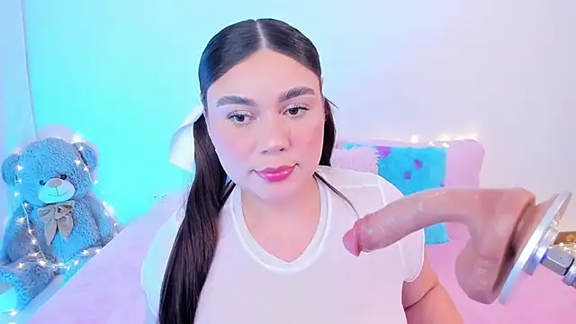 Isa belaa online show from 02/09/25, 12:49