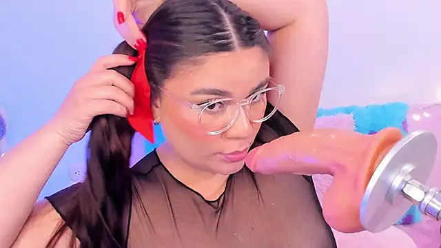 Isa belaa online show from 02/10/25, 02:05