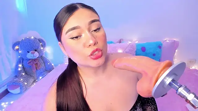 Isa belaa online show from 02/19/25, 03:05