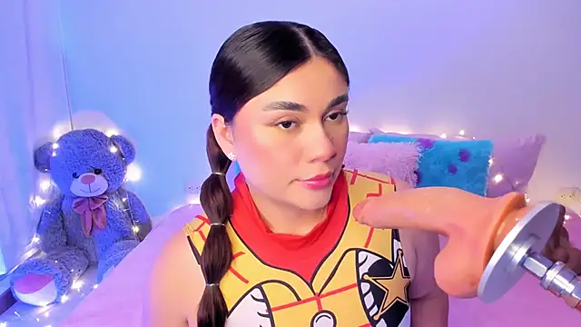 Isa belaa online show from 03/08/25, 12:09