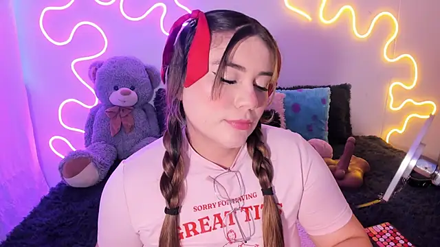 Isa belaa online show from 11/11/25, 04:51