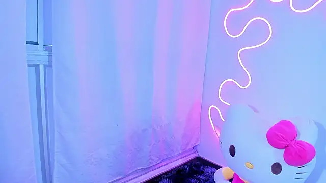 Isa belaa online show from 02/13/26, 09:33