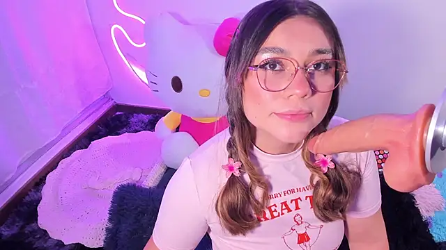 Isa belaa online show from 03/18/26, 11:30