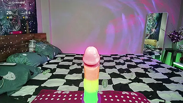 Snapshot of kellycakemeow chatting on 01/25/25, 05:29 kellycakemeow online show from 01/25/25, 05:29