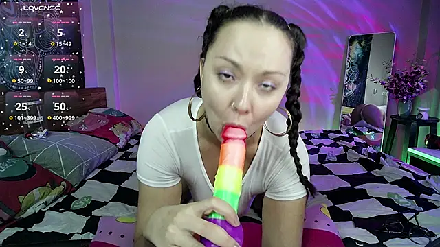 Snapshot of kellycakemeow chatting on 01/27/25, 05:36 kellycakemeow online show from 01/27/25, 05:36