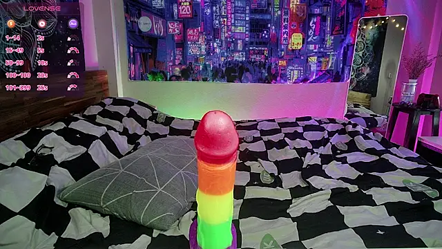 Snapshot of kellycakemeow chatting on 03/23/25, 07:09 kellycakemeow online show from 03/23/25, 07:09