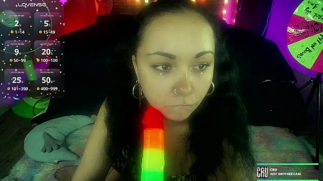 Snapshot of kellycakemeow chatting on 10/14/25, 05:08 kellycakemeow online show from 10/14/25, 05:08