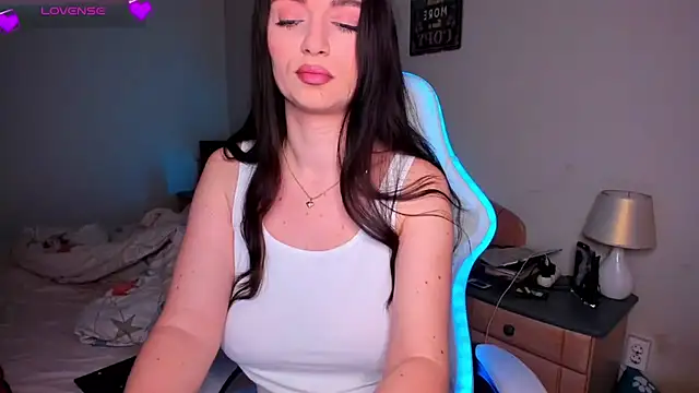 AdellaLoveX online show from 11/20/25, 06:24