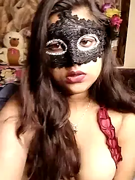 Hottyalia online show from 12/08/24, 09:19