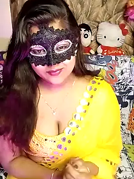 Hottyalia online show from 12/11/24, 05:59