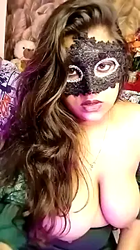 Hottyalia online show from 12/12/24, 06:14