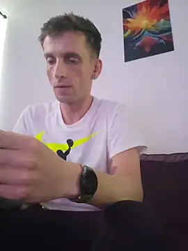 DawEroGeil online show from 04/27/26, 12:14