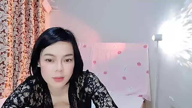 Linda-LL online show from 03/08/25, 03:02