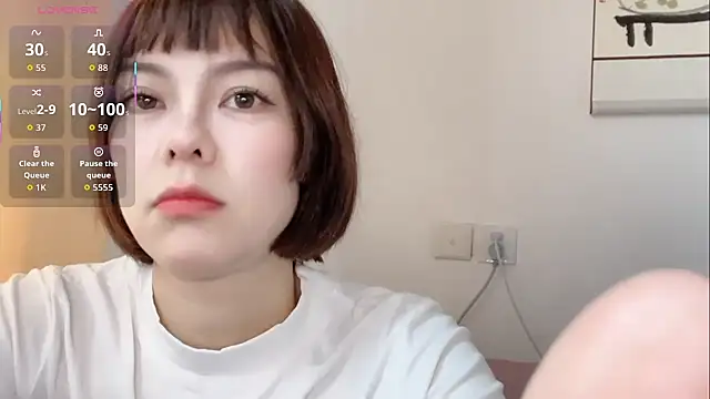 Linda-LL online show from 11/10/25, 04:55