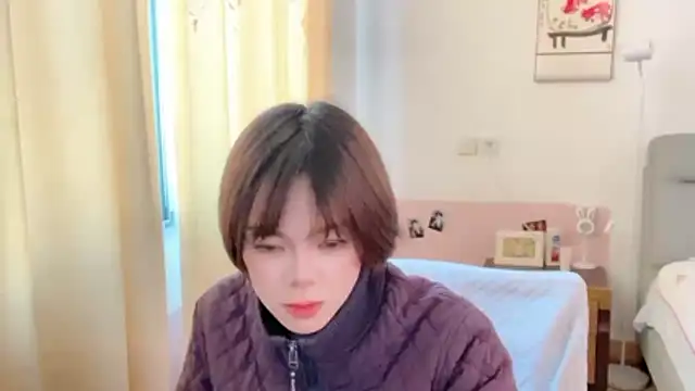 Linda-LL online show from 01/09/26, 04:59