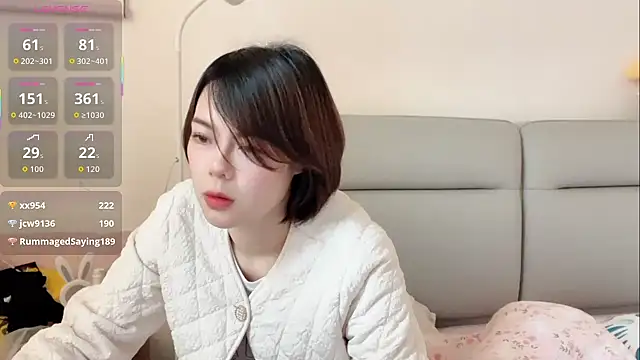 Linda-LL online show from 02/17/26, 04:31