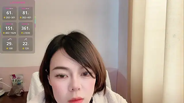 Linda-LL online show from 02/18/26, 04:41