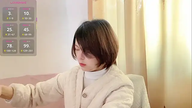 Linda-LL online show from 02/20/26, 04:09