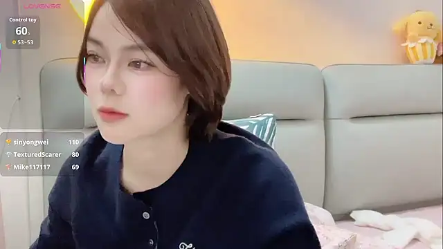 Linda-LL online show from 02/24/26, 03:32