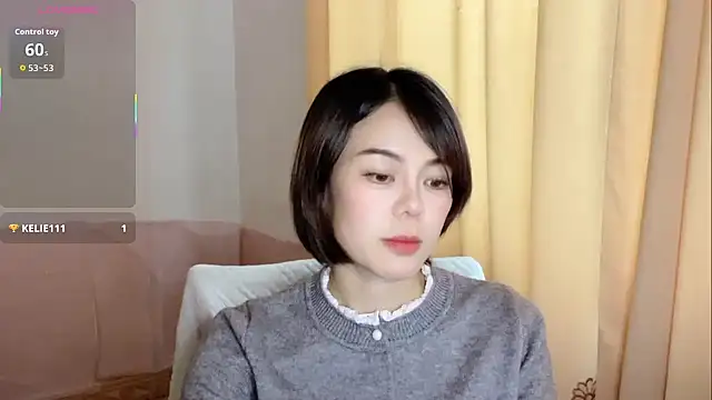 Linda-LL online show from 02/26/26, 05:50