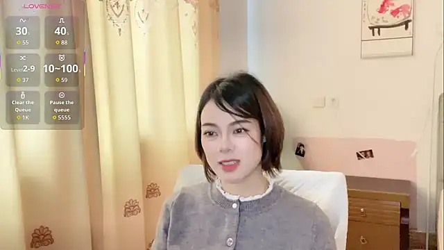 Linda-LL online show from 02/28/26, 04:57