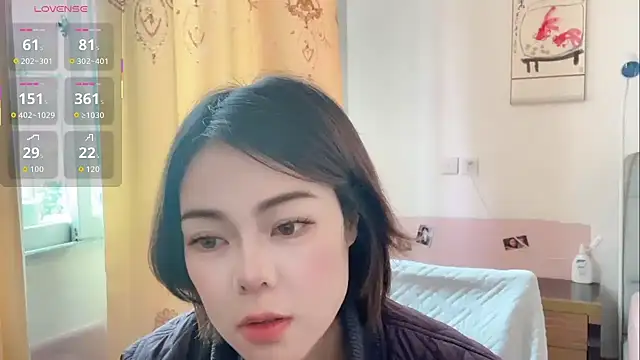 Linda-LL online show from 03/16/26, 03:56