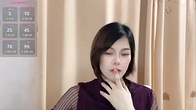 Linda-LL online show from 03/22/26, 12:52