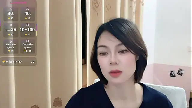 Linda-LL online show from 03/24/26, 02:55