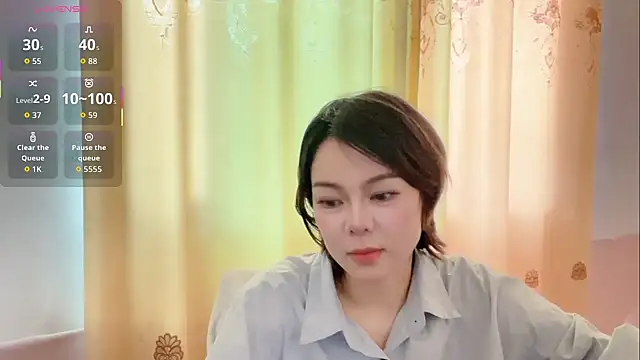 Linda-LL online show from 04/15/26, 04:52