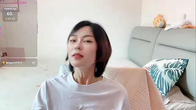 Linda-LL online show from 04/22/26, 06:49