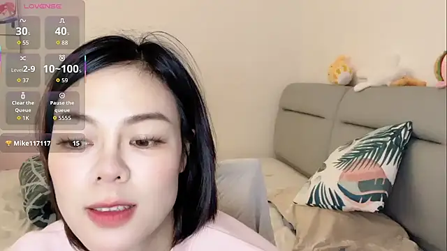 Linda-LL online show from 04/23/26, 03:52