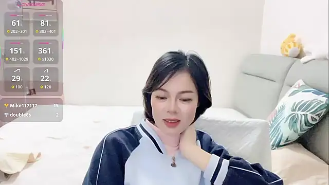 Linda-LL online show from 04/23/26, 12:29