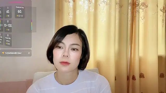 Linda-LL online show from 05/19/26, 07:26