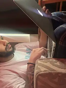 da1jaxx online show from 02/11/25, 05:07