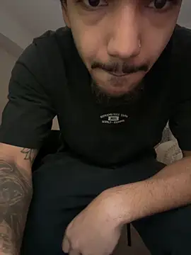 da1jaxx online show from 10/13/25, 06:08