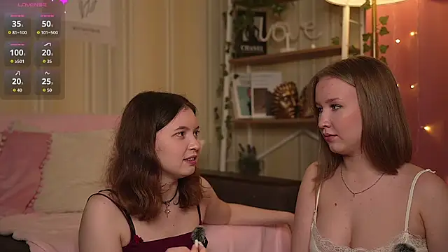 ms evasweet online show from 10/06/25, 01:19