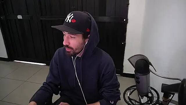 Your Ice cream online show from 12/23/24, 01:03