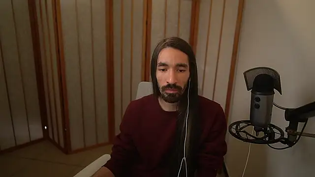 Your Ice cream online show from 11/23/25, 03:23