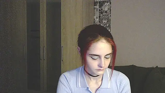 scarlettharrison09 online show from 12/04/24, 08:45