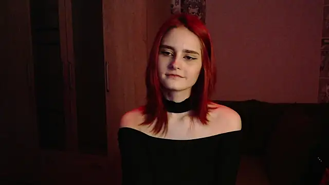 scarlettharrison09 online show from 12/09/24, 07:07