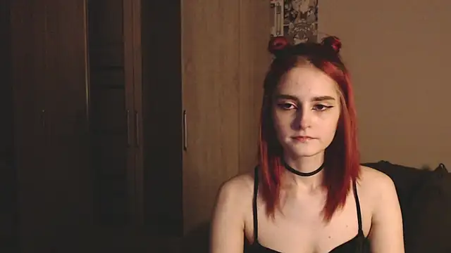 scarlettharrison09 online show from 12/12/24, 06:42