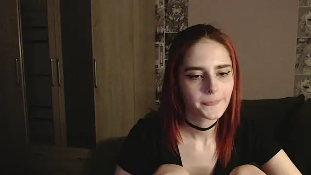 scarlettharrison09 online show from 12/19/24, 12:13