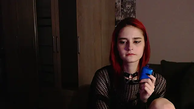 scarlettharrison09 online show from 12/20/24, 12:08