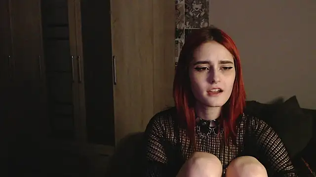 scarlettharrison09 online show from 12/24/24, 12:11