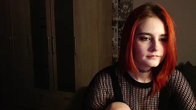 scarlettharrison09 online show from 01/02/25, 08:57