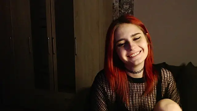 scarlettharrison09 online show from 01/03/25, 12:00