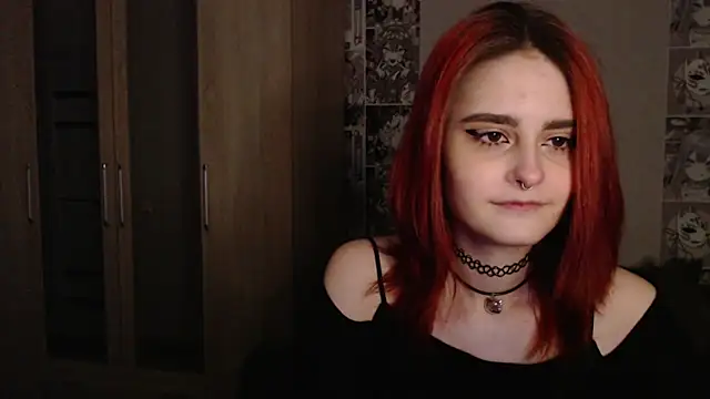 scarlettharrison09 online show from 01/16/25, 10:23