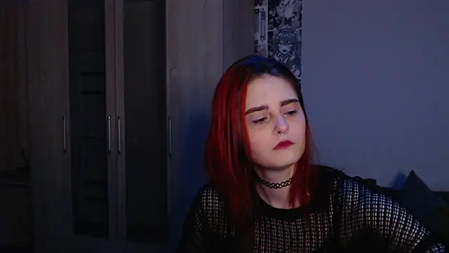 scarlettharrison09 online show from 01/18/25, 09:13